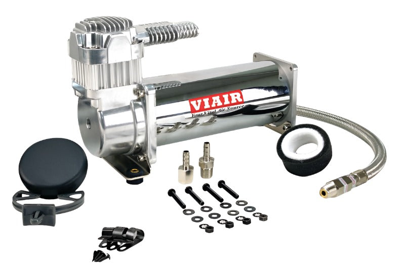 Viair 444C Compressor - 200 PSI main image 0