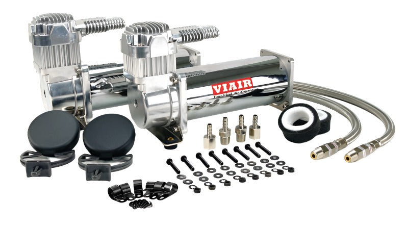 Viair 444C Compressor - 200 PSI