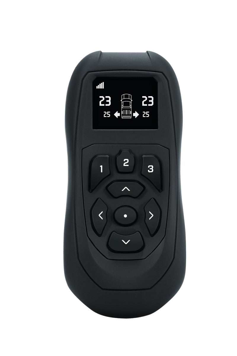 Air Lift Wireless Air Control System V2 – Black Ops Auto Works