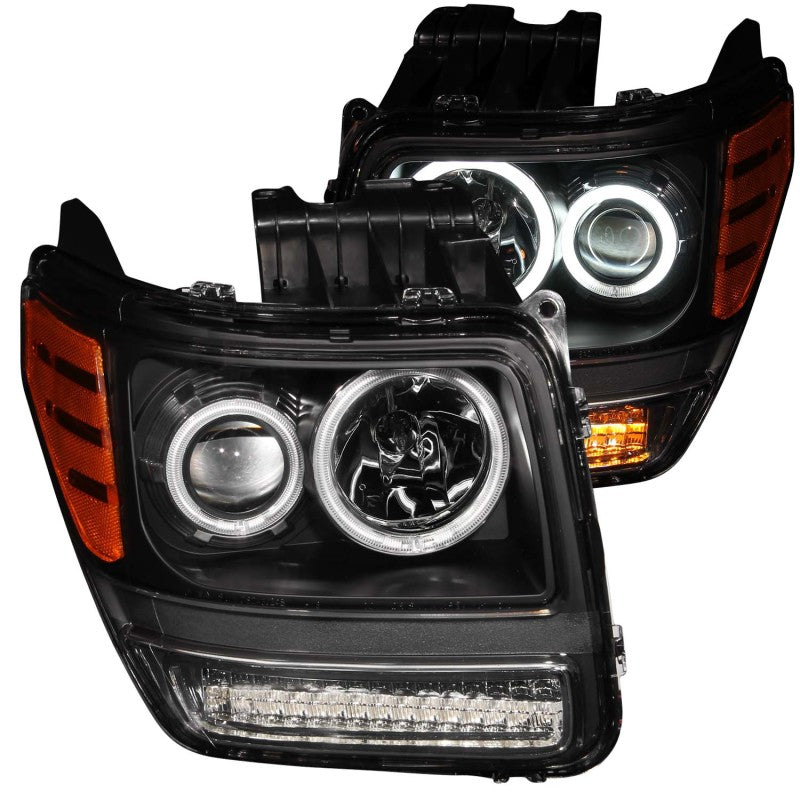 Anzo 111145 Headlights | Black Ops Auto Works