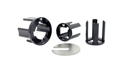 Differential Mounts