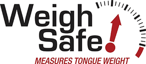 Weigh Safe brand logo