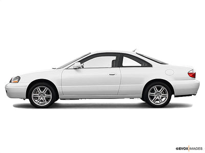 Acura CL Parts and Accessories