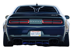 Deflectors & Louvers