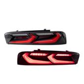 Tail Lights