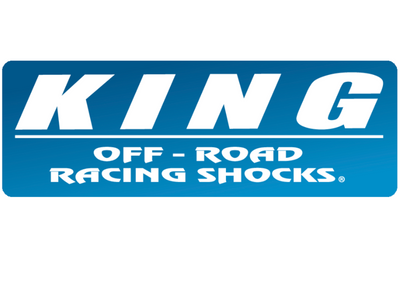 King Shocks