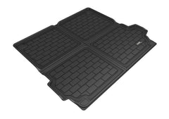 Floor Mats - Rubber