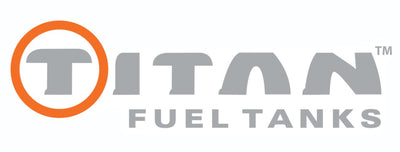 Titan Fuel Tanks