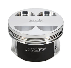 Piston Sets - Forged - 6cyl