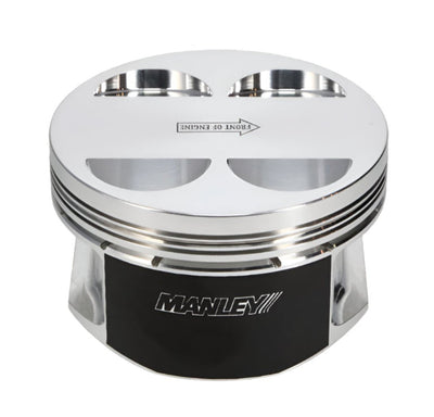 Piston Sets - Forged - 6cyl