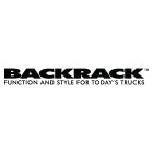 BackRack cab guard enhances pickup truck style and function, designed for truck owners who demand quality.