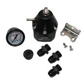 Fuel Pressure Regulators