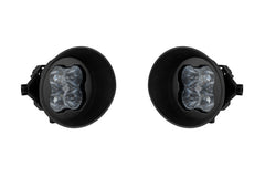 High-Quality Fog Lights for Enhanced Visibility and Safety to illuminate your path in adverse weather conditions.