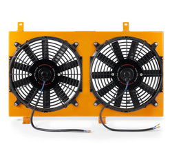High-quality Fans & Shrouds for vehicles, boosting performance and efficiency