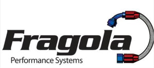 Fragola Performance Systems, showcasing quality and innovation from Southington, Connecticut.