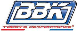 BBK Performace parts and Suspension and exhausts componets
