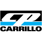Explore the Carrillo collection featuring top-quality pistons and connecting rods for superior automotive performance.
