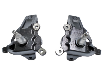 Steering Knuckles & Spindles