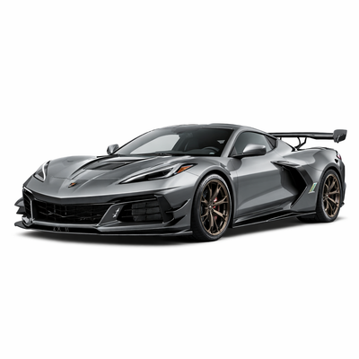 Chevrolet Corvette Parts & Accessories
