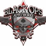 Black Ops Auto Works automotive innovation in Carbon Fiber!