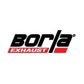 Borla Exhaust - Black Ops Auto Works