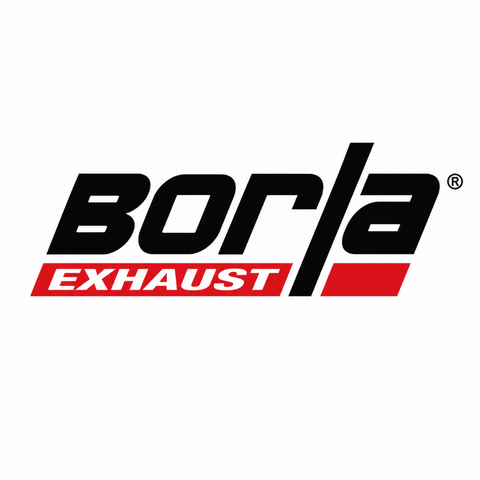 Borla performance parts and accessories