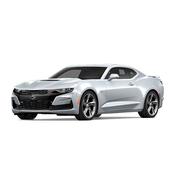 Chevrolet Camaro Parts & Accessories - Black Ops Auto Works