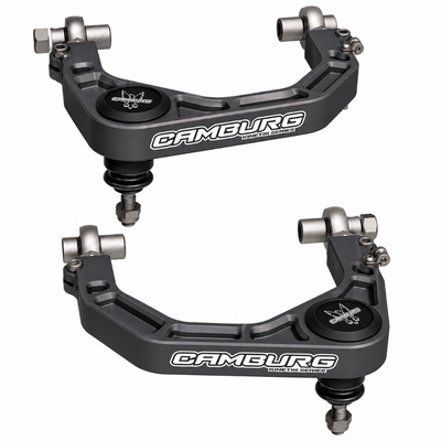 Suspension Arms & Components