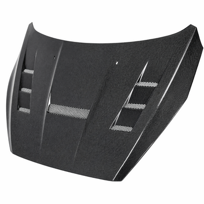 Carbon Fiber Parts & Accessories