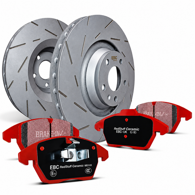 Brake Kits