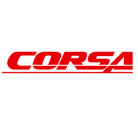 CORSA Performance performance parts and accessories