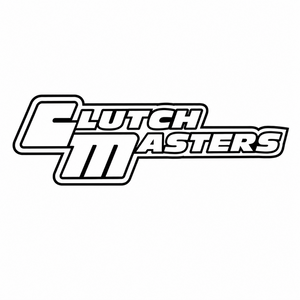 Clutch Masters Clutch Kits, Flywheels & Drivetrain Parts