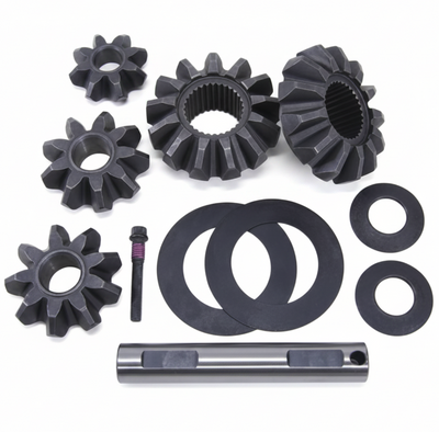 Differential Spider Gears