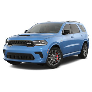 Dodge Durango SRT Hellcat Parts & Accessories
