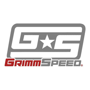 GrimmSpeed Full Product Collection 