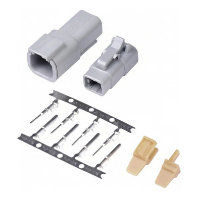 Wiring Connectors