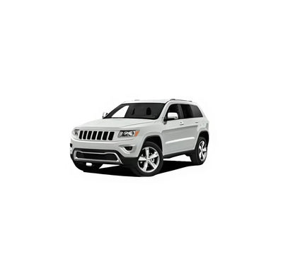 Jeep Grand Cherokee Parts and Accessories