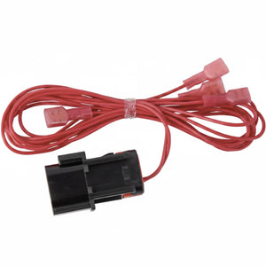 Lighting Accesories and wiring collection