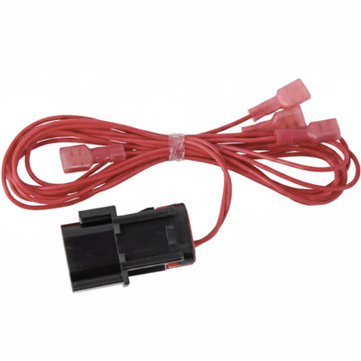 Light Accessories and Wiring