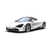 McLaren Parts & Accessories