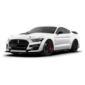 Ford Mustang Parts & Accessories | Black Ops Auto Works