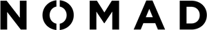 Nomad Wheels official brand logo
