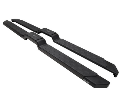 Nerf Bars & Running Boards