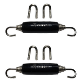 Exhaust Hangers