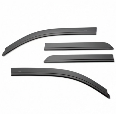 Window Vents