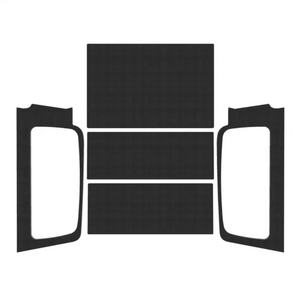 Hard Top Accessories aftermarket parts