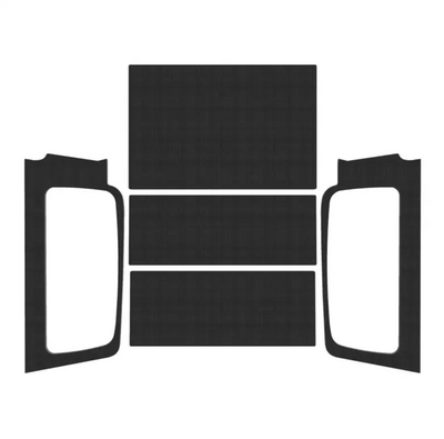 Hard Top Accessories