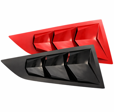 Window Louvers