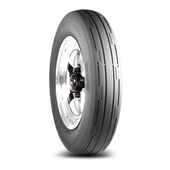 High-performance Tires - Drag Racing Fronts designed for grip and stability, perfect for competitive racers.