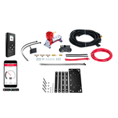 Air Suspension Components